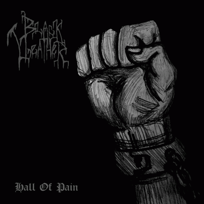 Black Leather : Hall of Pain